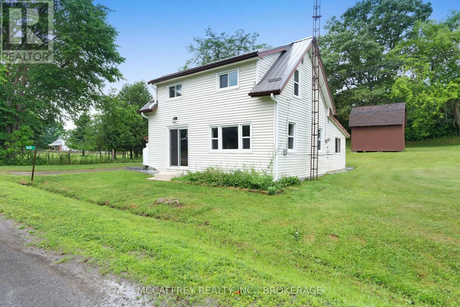 333 BURRIDGE ROAD