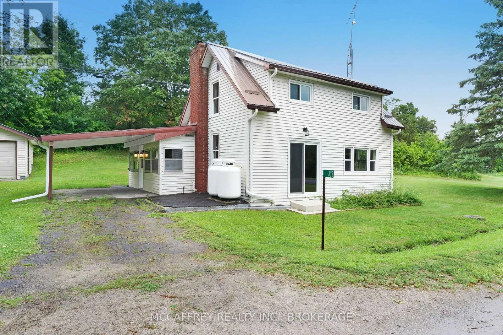 333 BURRIDGE ROAD