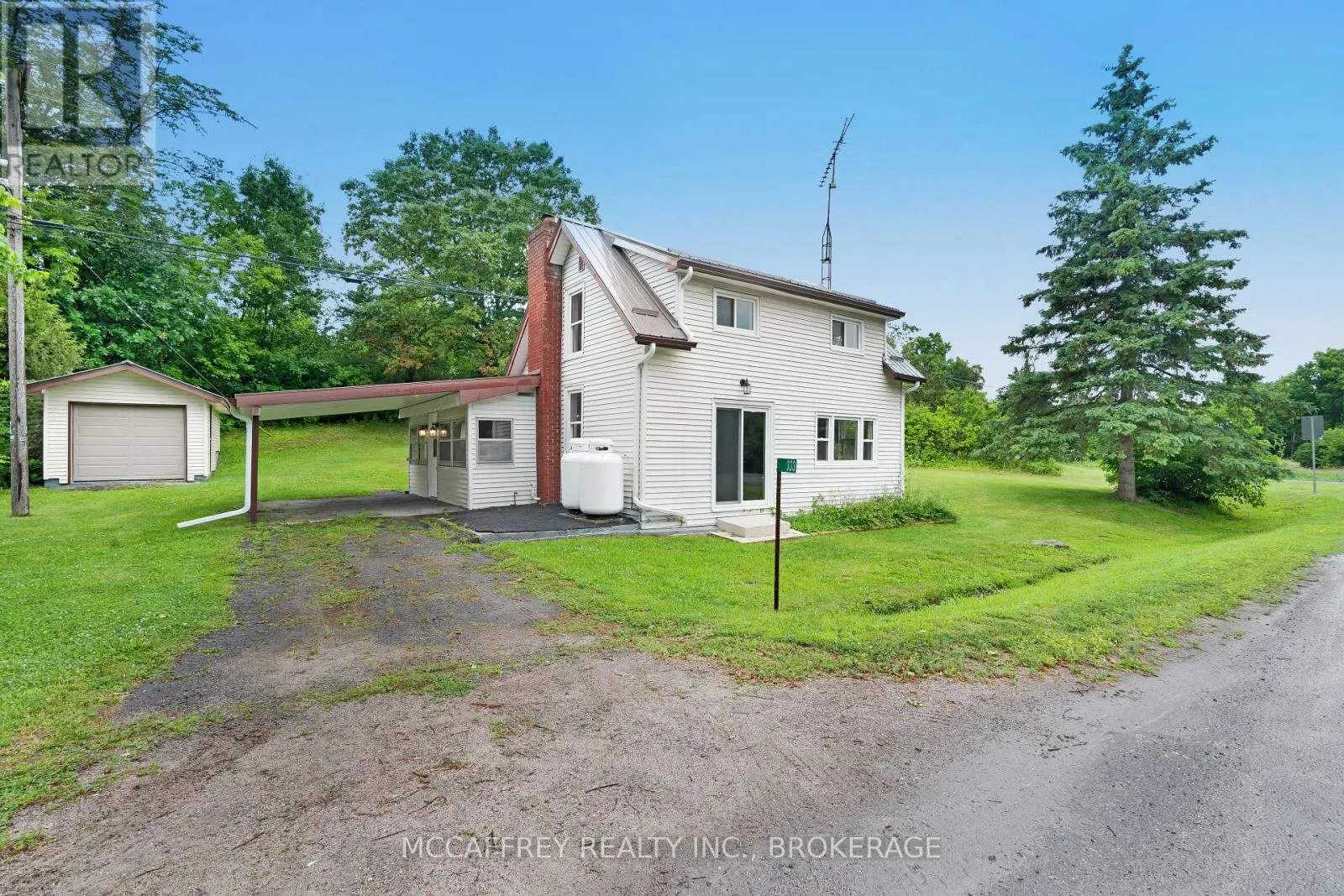 333 BURRIDGE ROAD
