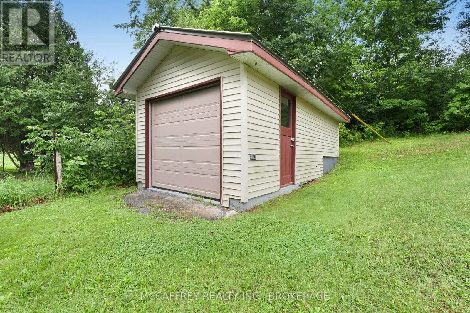 333 BURRIDGE ROAD