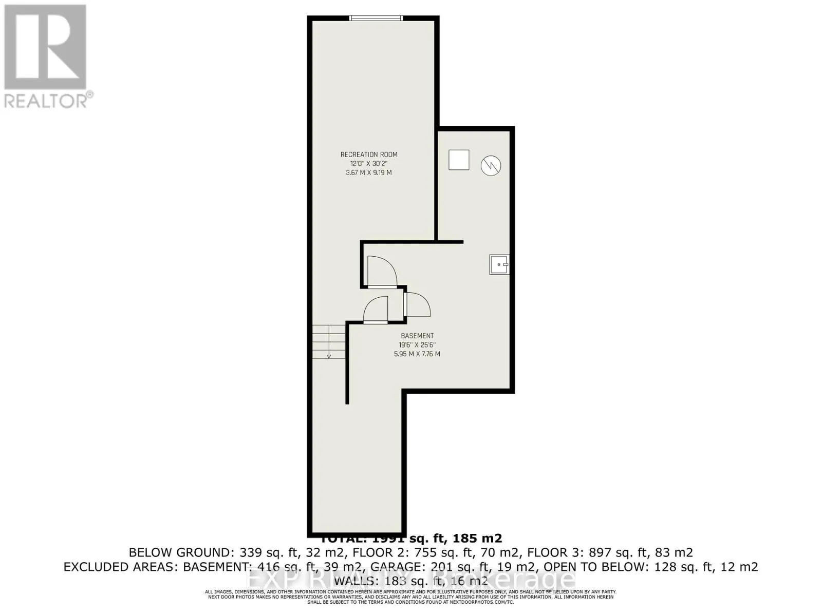 511 EARNSCLIFFE GROVE