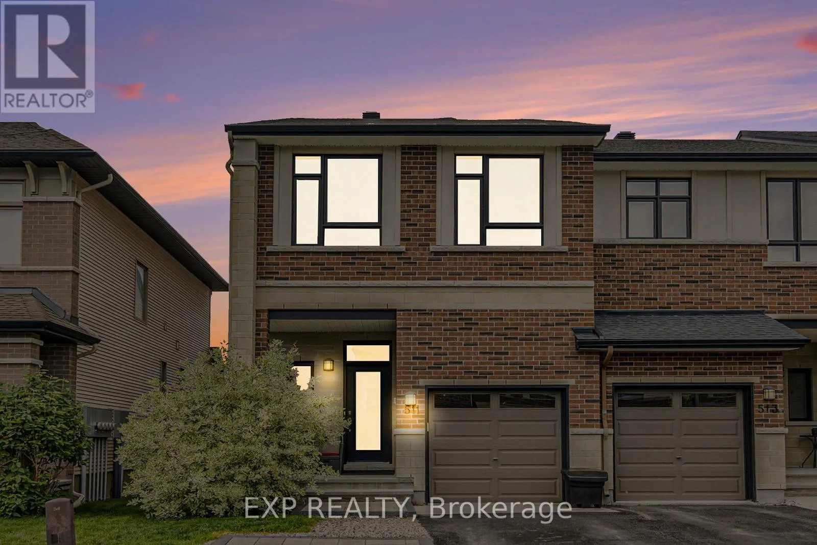 511 EARNSCLIFFE GROVE