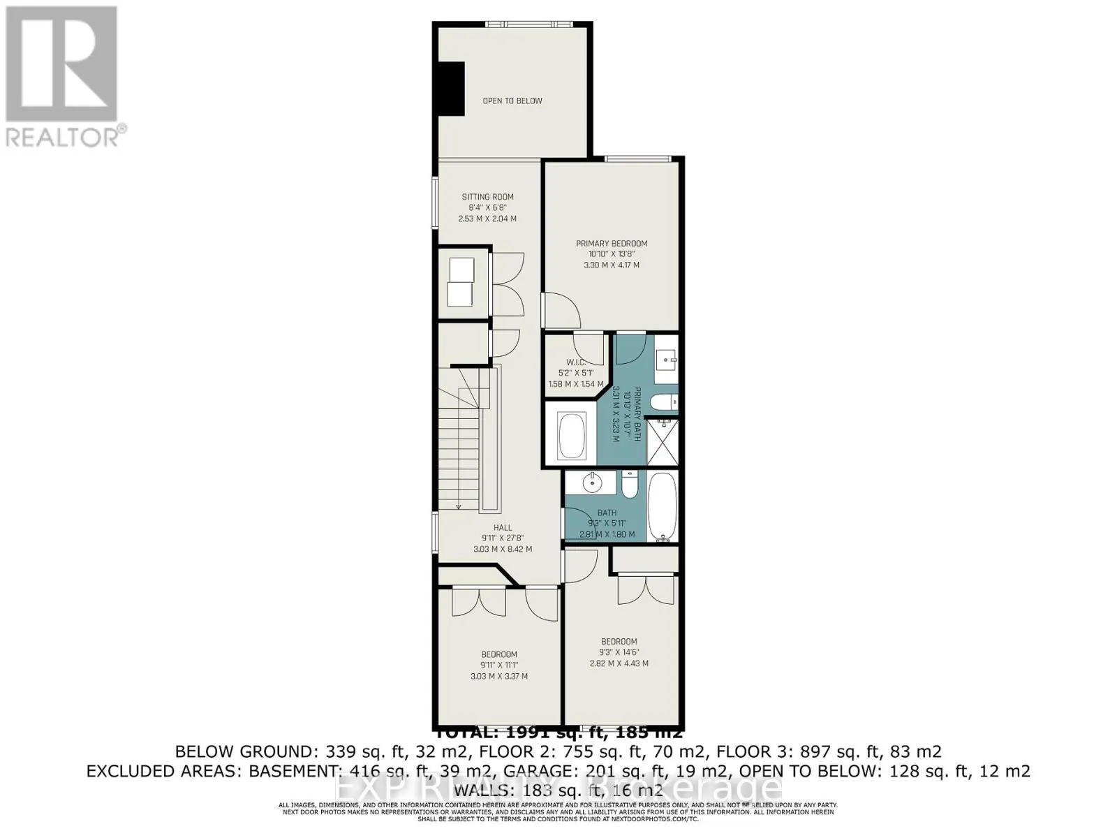 511 EARNSCLIFFE GROVE