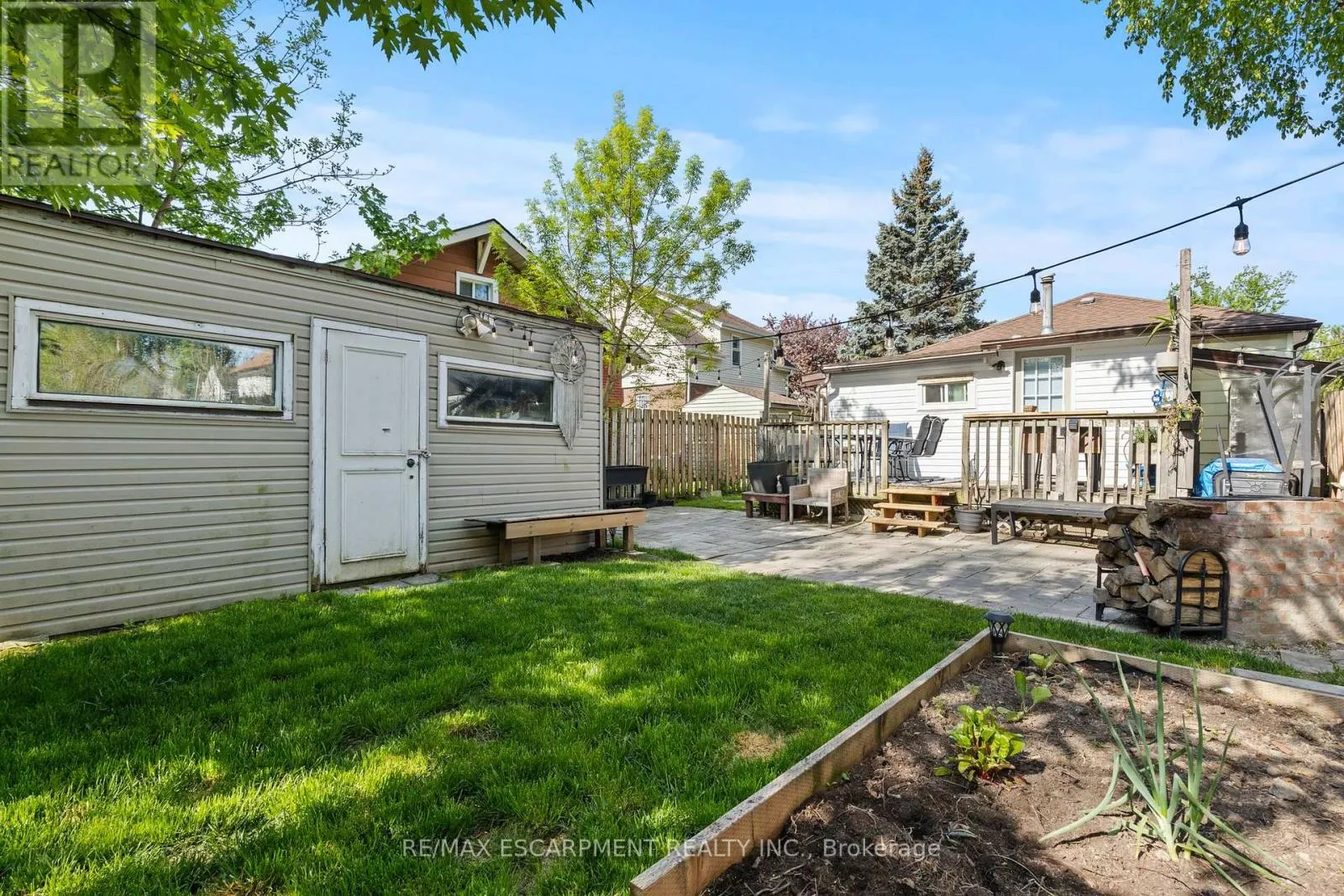 4774 SAINT CLAIR AVENUE