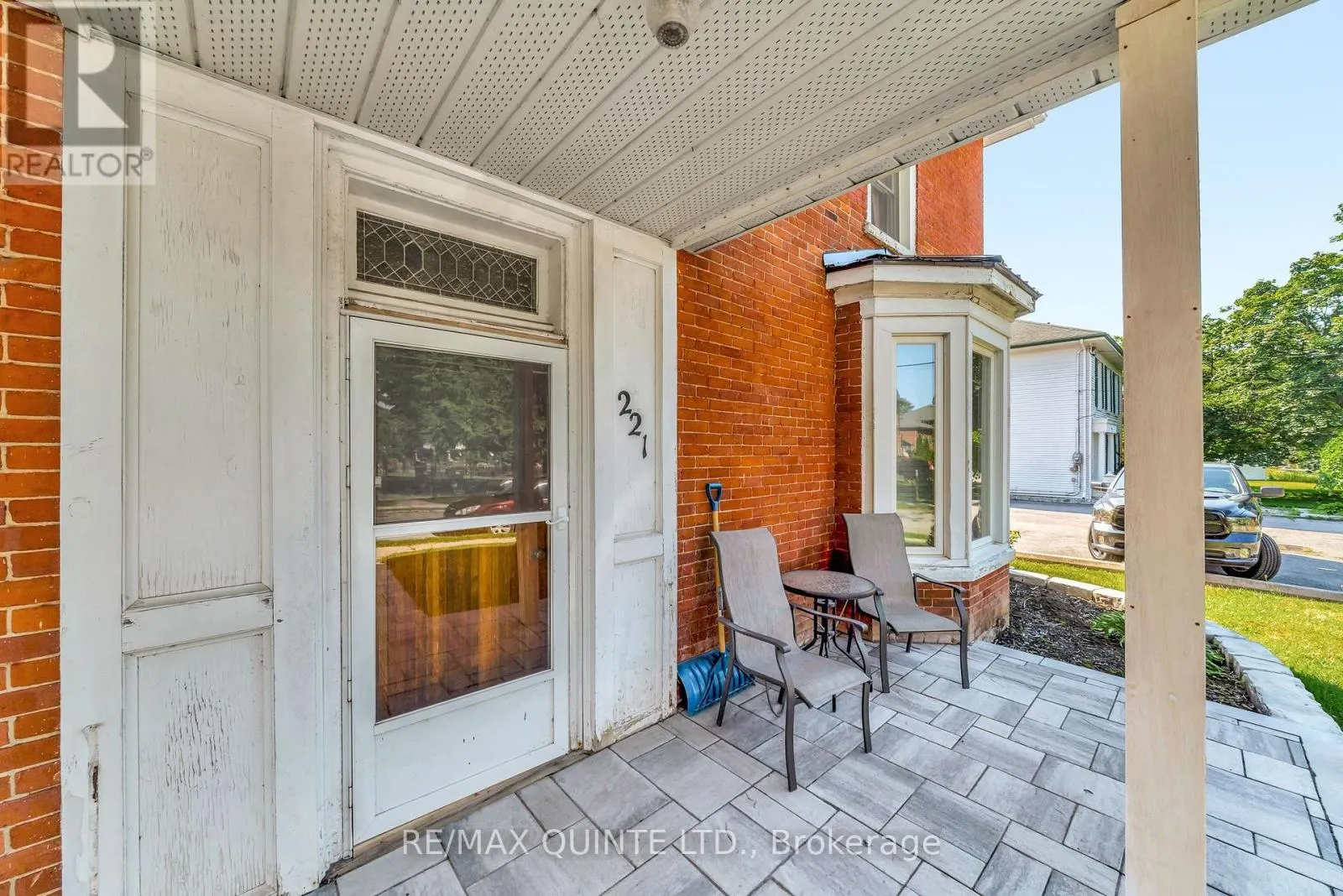 219-221 ANN STREET