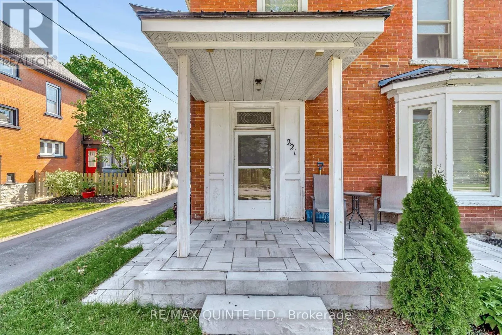 219-221 ANN STREET