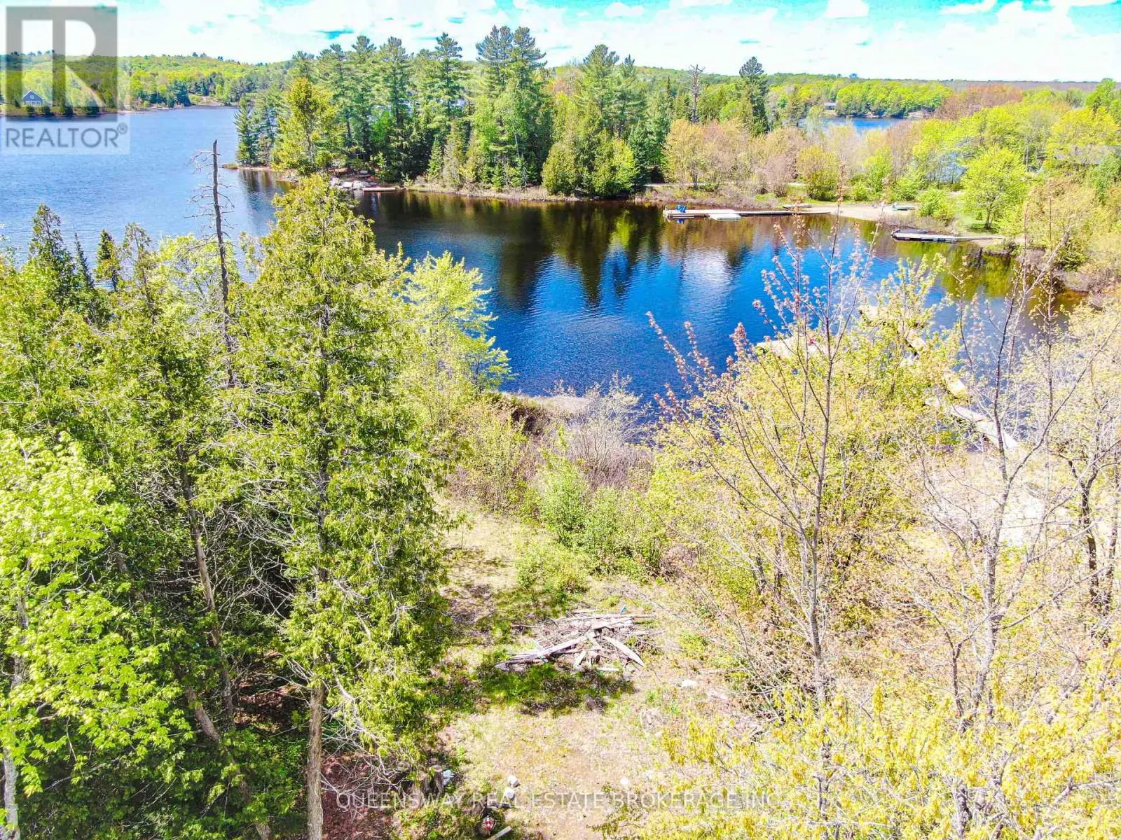 139 GIBSON BAY ROAD
