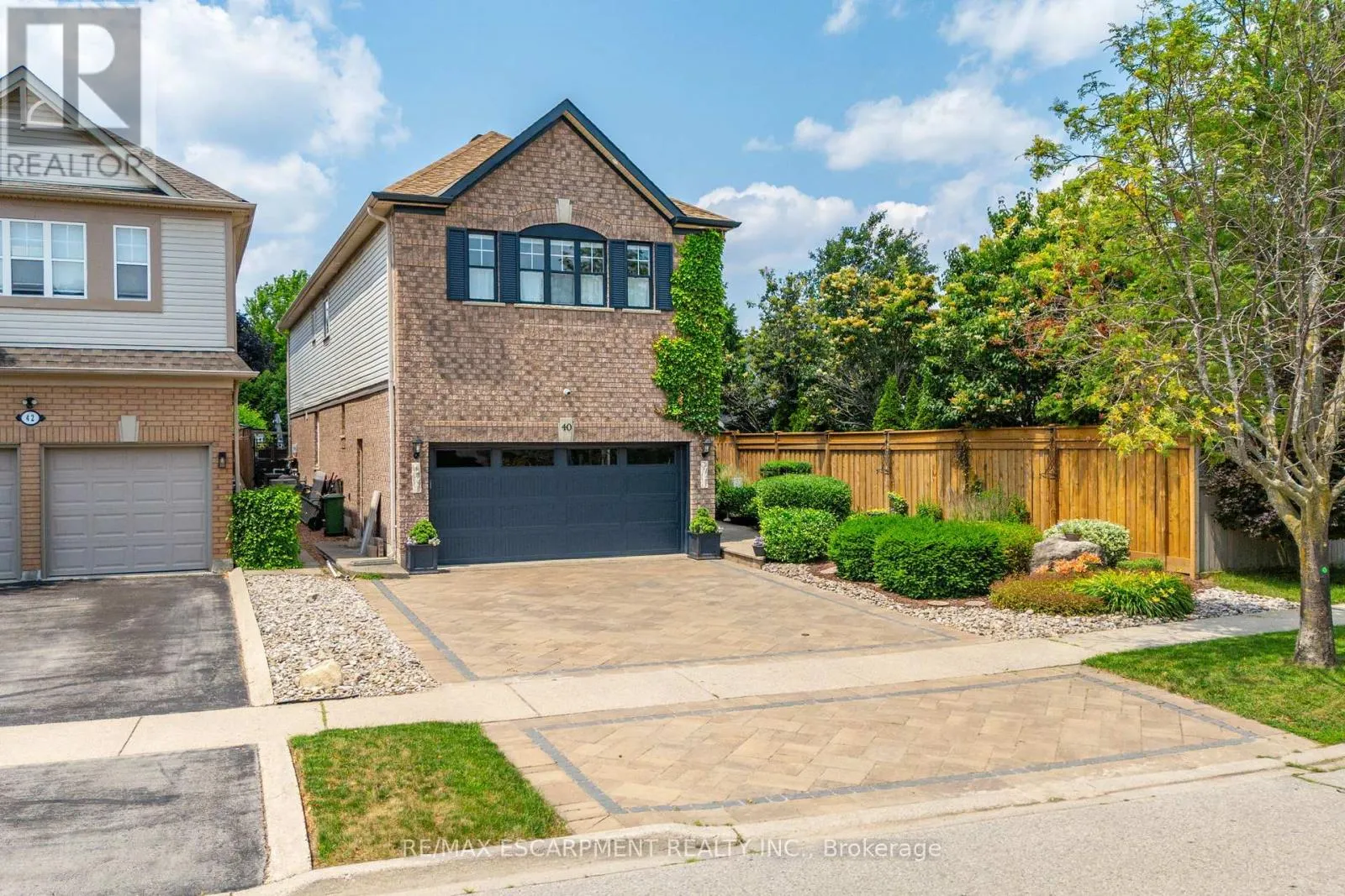 40 PREMIER ROAD