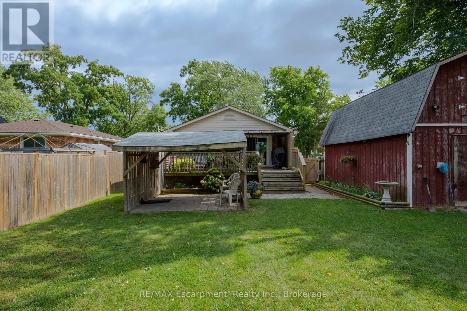 267 WINONA ROAD