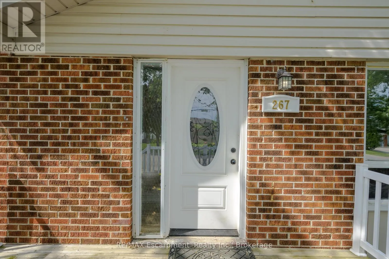 267 WINONA ROAD