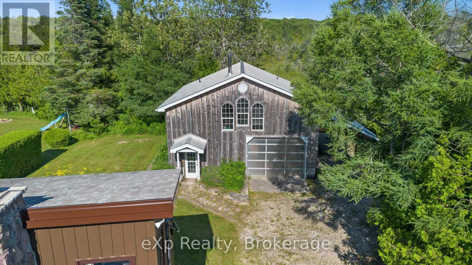 329 BAY STREET