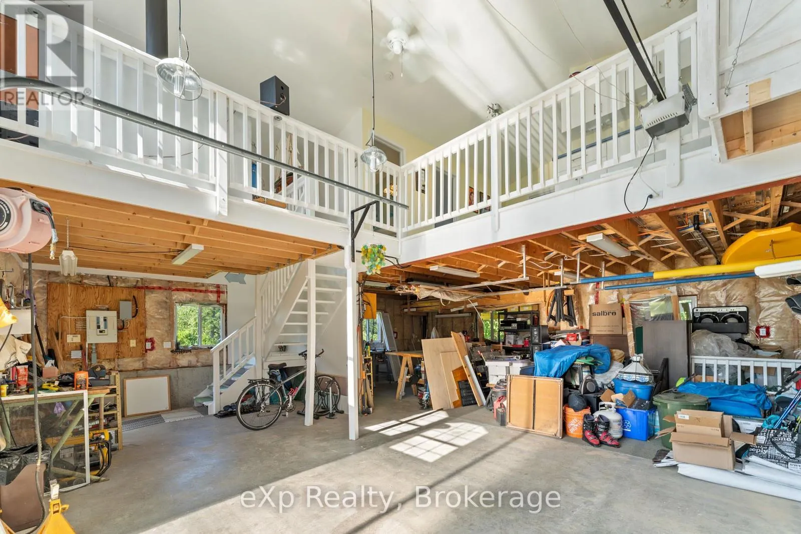 329 BAY STREET