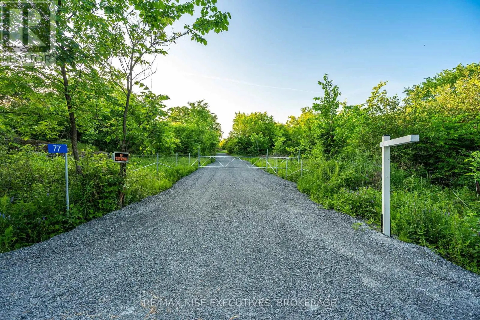 77 WHITE LAKE ROAD