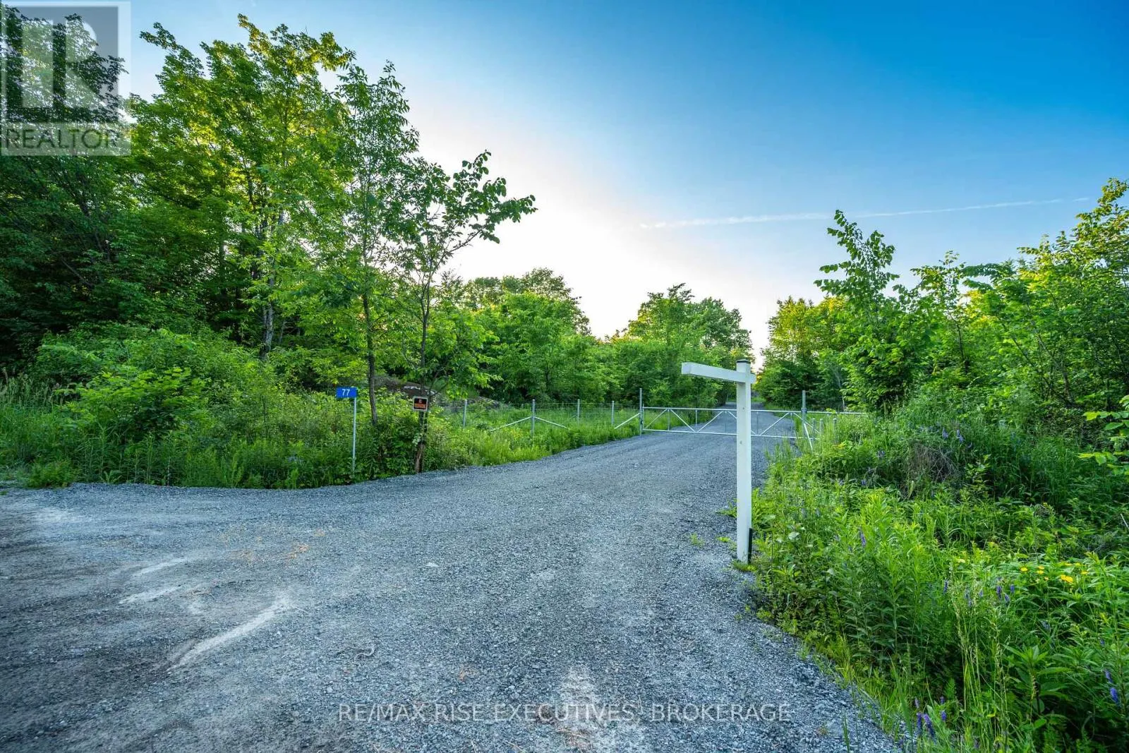 77 WHITE LAKE ROAD
