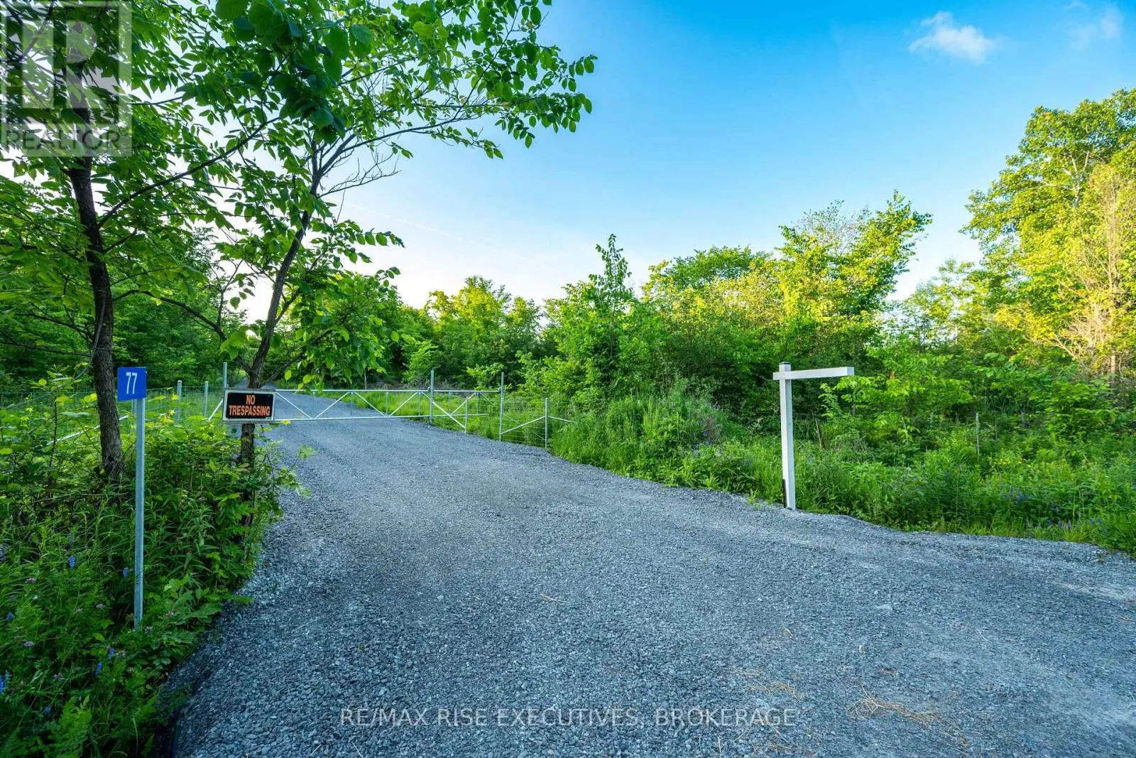 77 WHITE LAKE ROAD