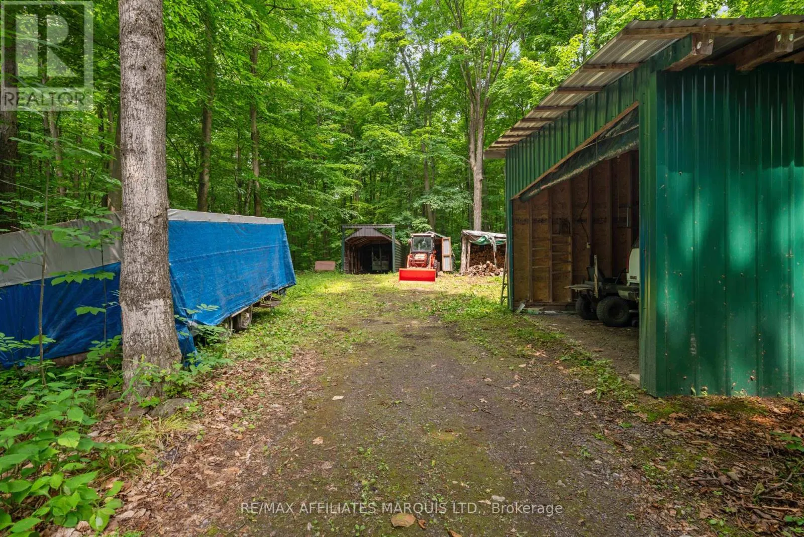 5454 NINE MILE ROAD