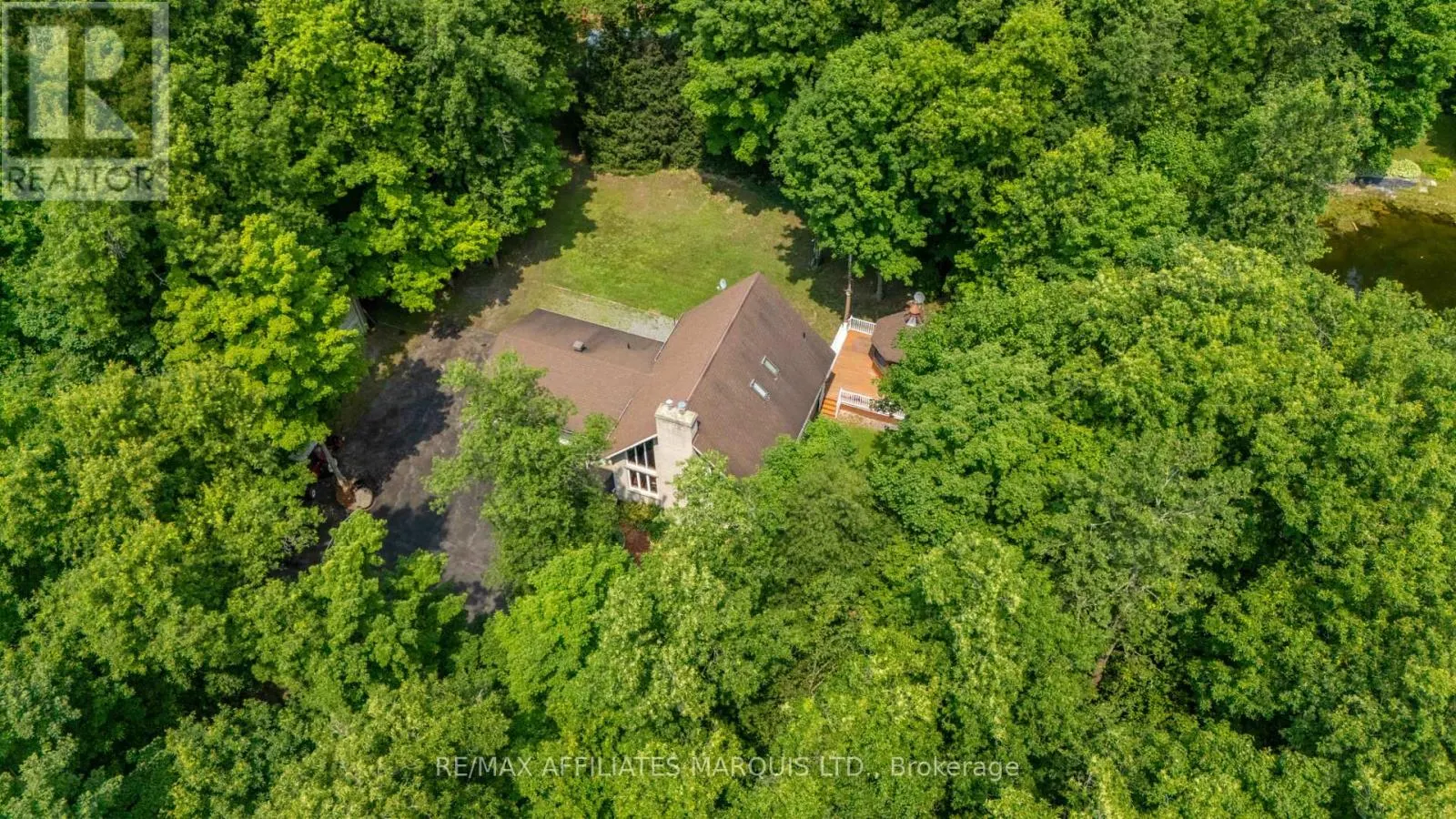 5454 NINE MILE ROAD