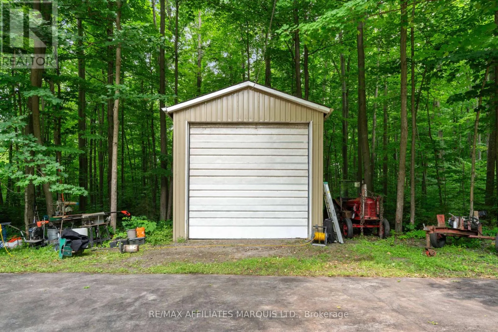 5454 NINE MILE ROAD