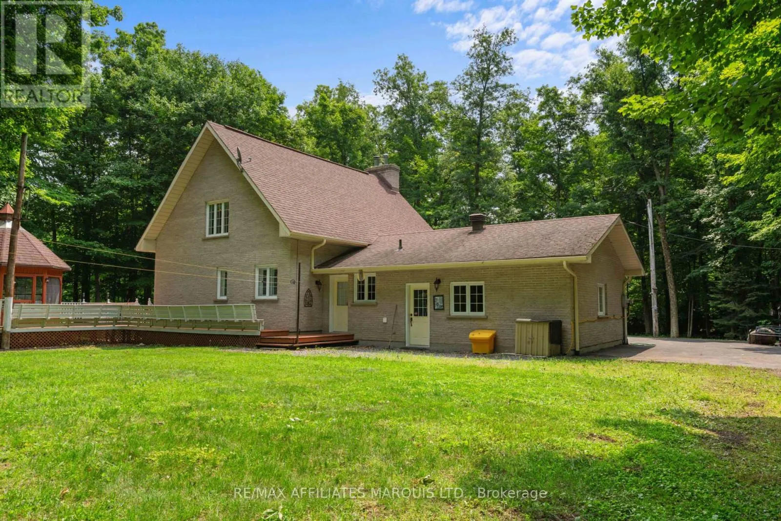 5454 NINE MILE ROAD
