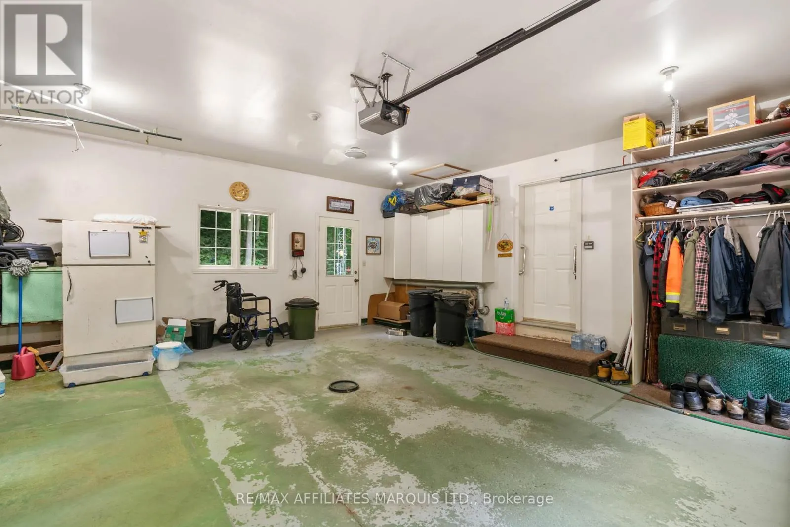 5454 NINE MILE ROAD