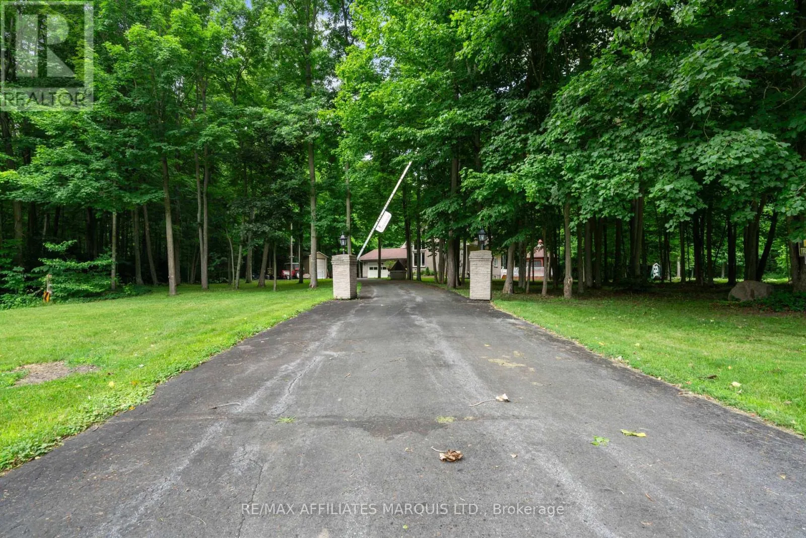5454 NINE MILE ROAD