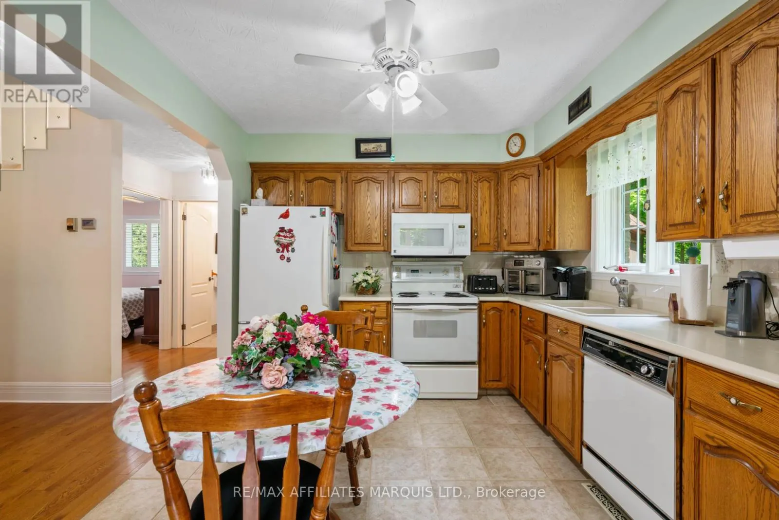 5454 NINE MILE ROAD