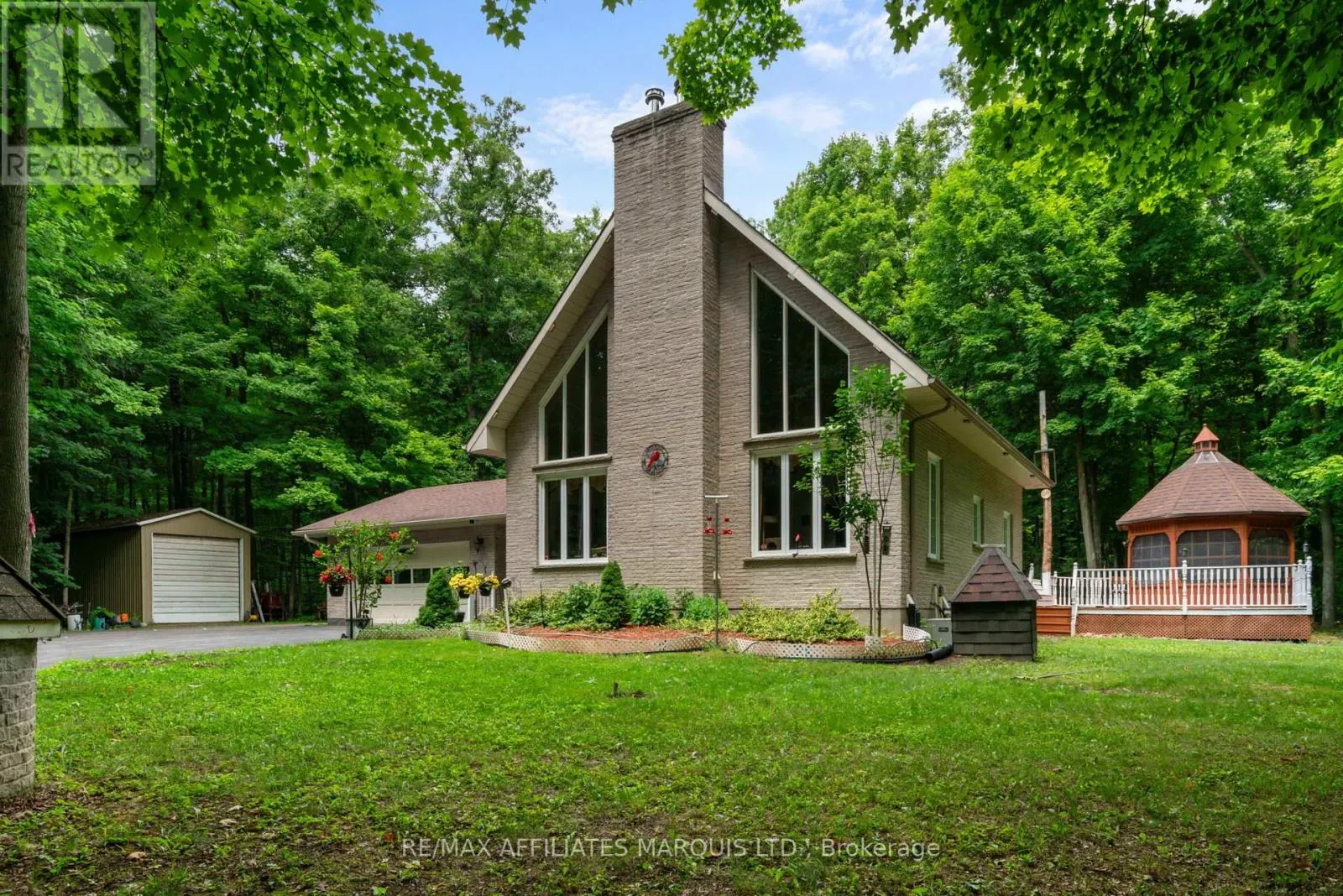 5454 NINE MILE ROAD