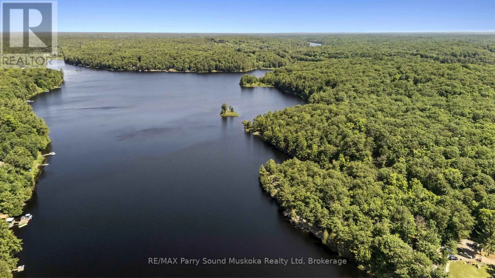 34A BELL LAKE ROAD