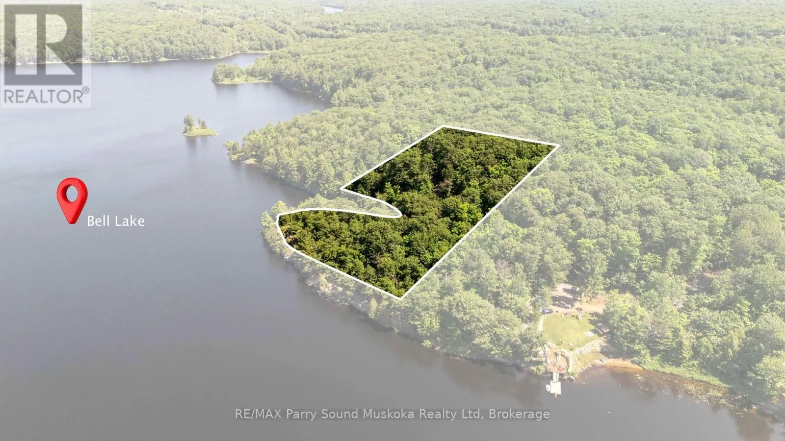 34A BELL LAKE ROAD