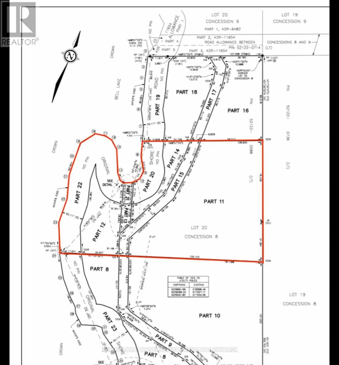 34A BELL LAKE ROAD