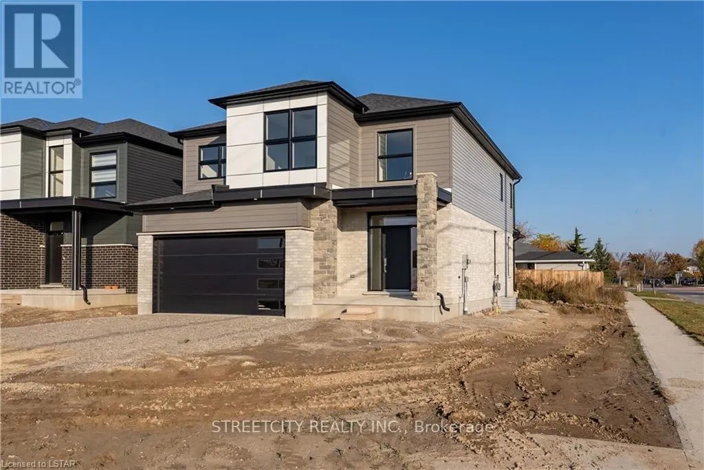 2 WELCH COURT