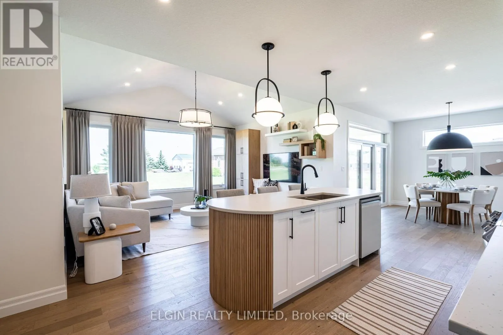 260 RENAISSANCE DRIVE