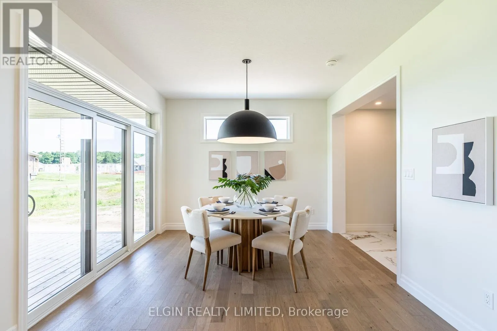 260 RENAISSANCE DRIVE