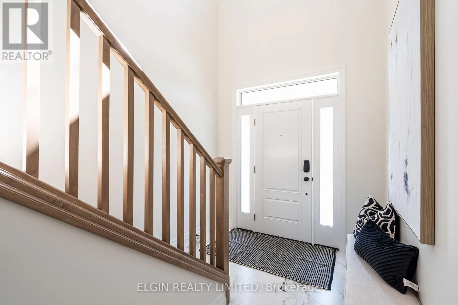 260 RENAISSANCE DRIVE