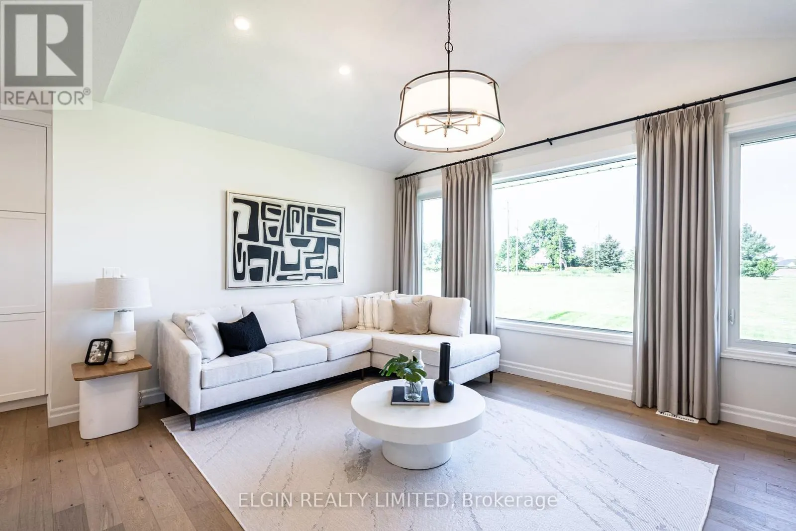 260 RENAISSANCE DRIVE
