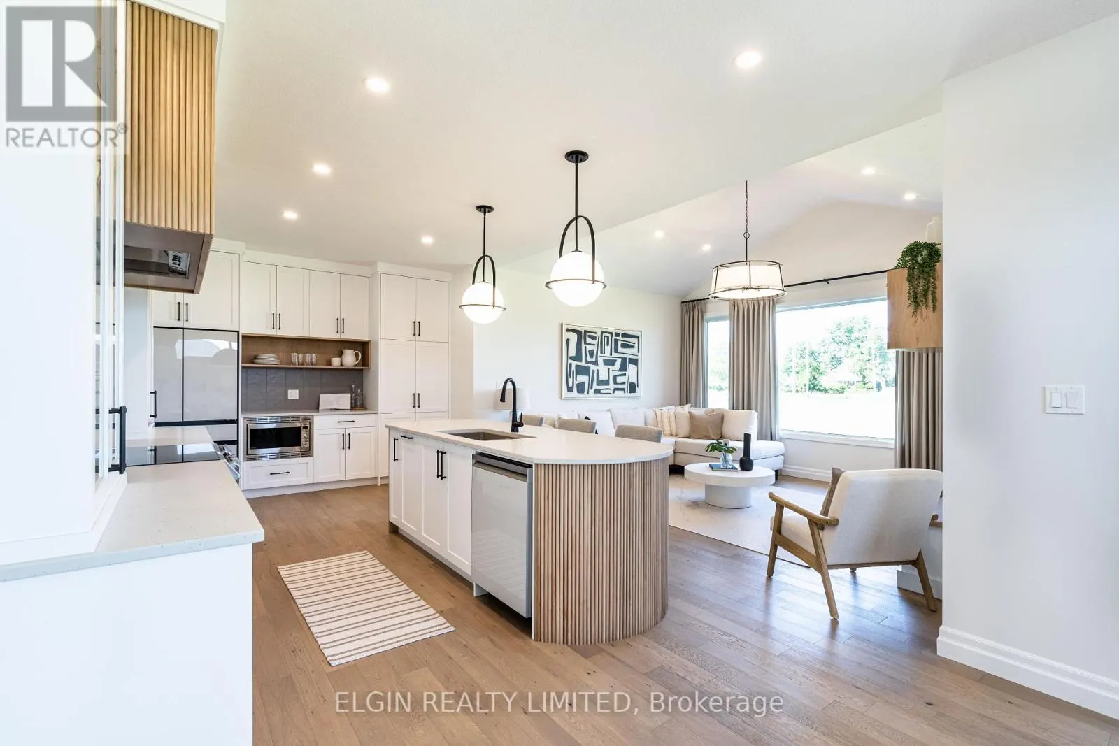260 RENAISSANCE DRIVE