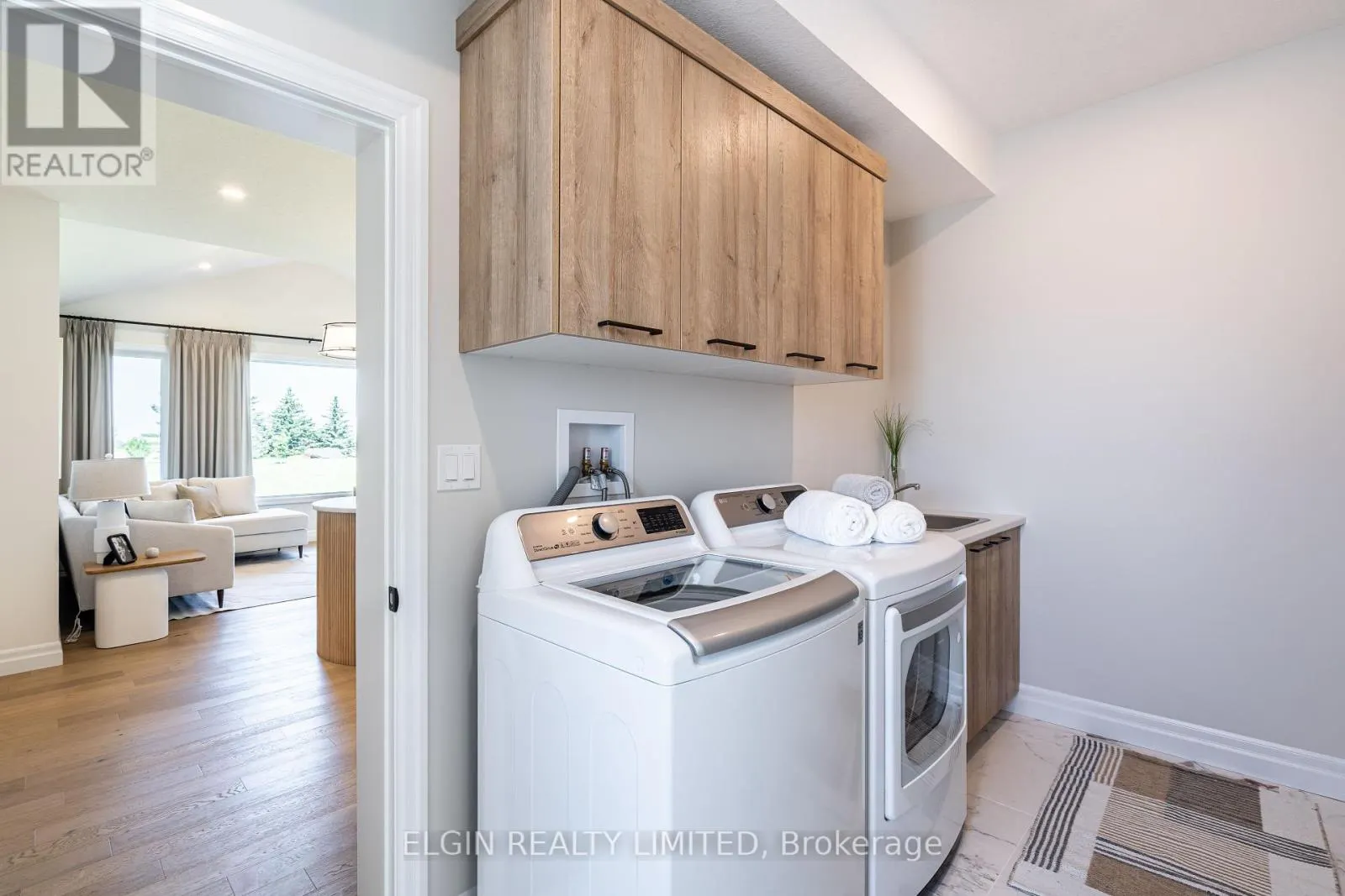 260 RENAISSANCE DRIVE