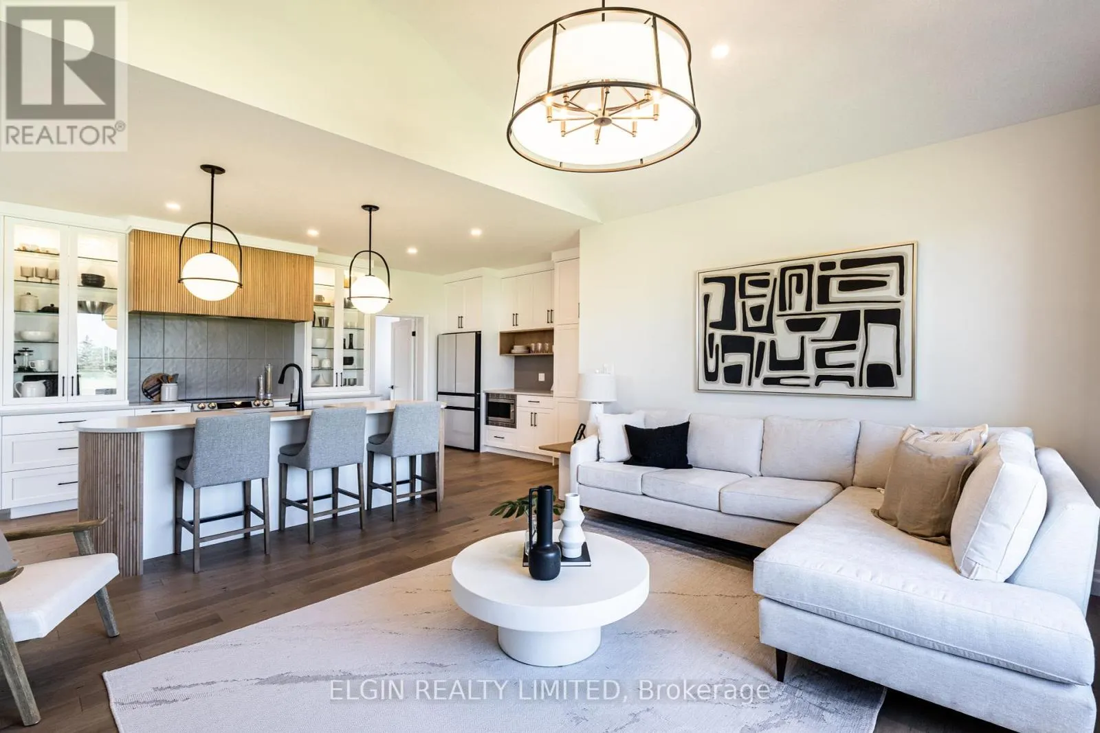 260 RENAISSANCE DRIVE