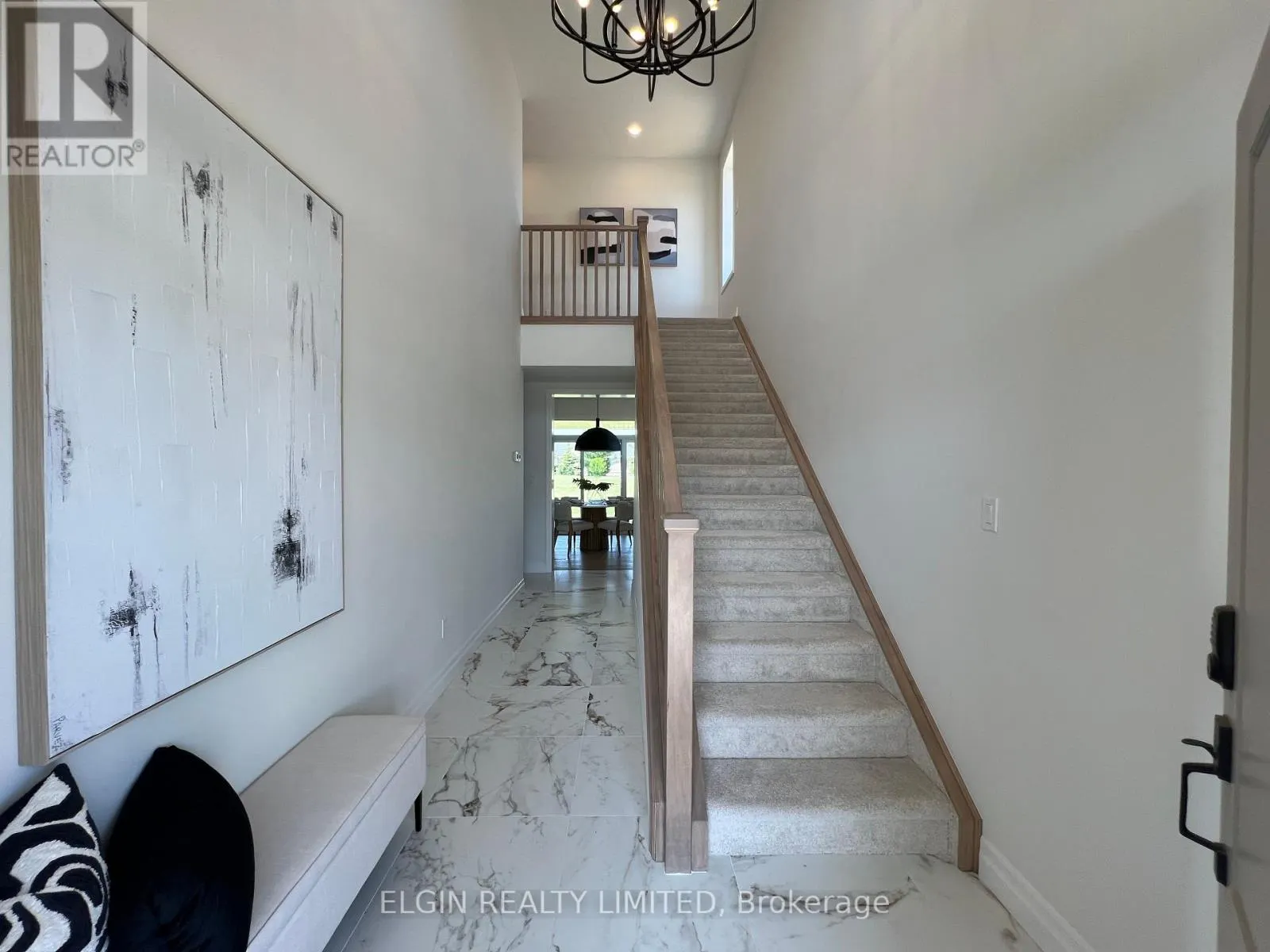 260 RENAISSANCE DRIVE
