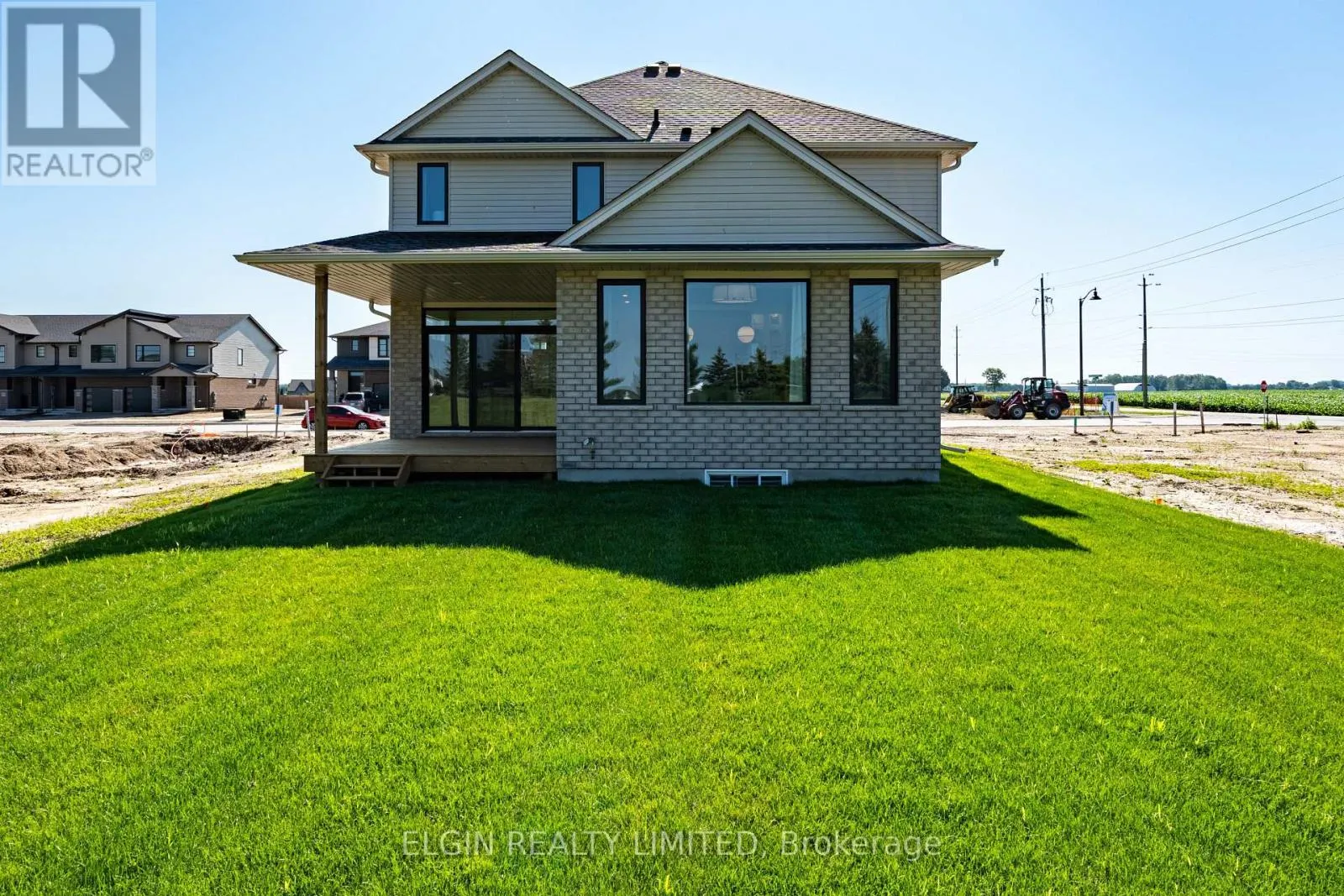 260 RENAISSANCE DRIVE