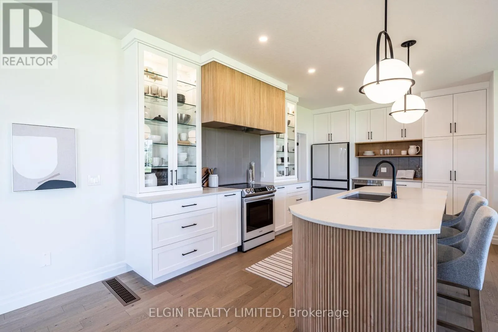 260 RENAISSANCE DRIVE