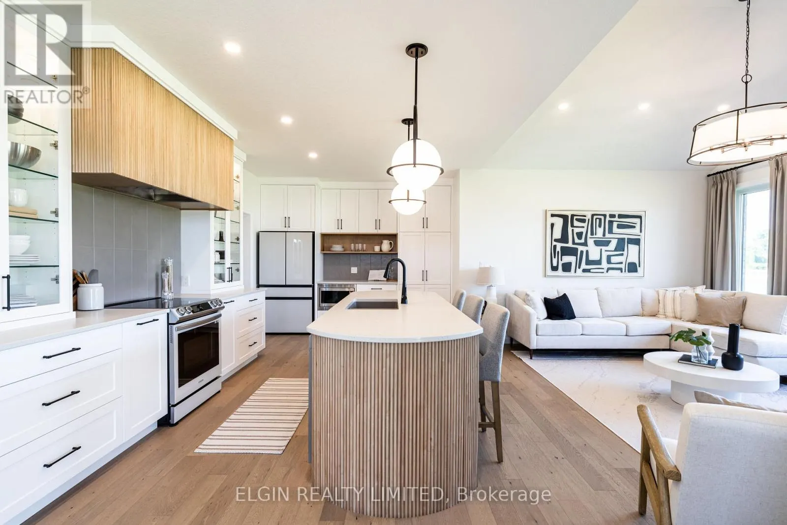 260 RENAISSANCE DRIVE