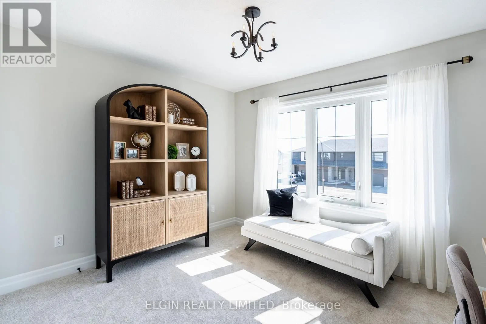 260 RENAISSANCE DRIVE