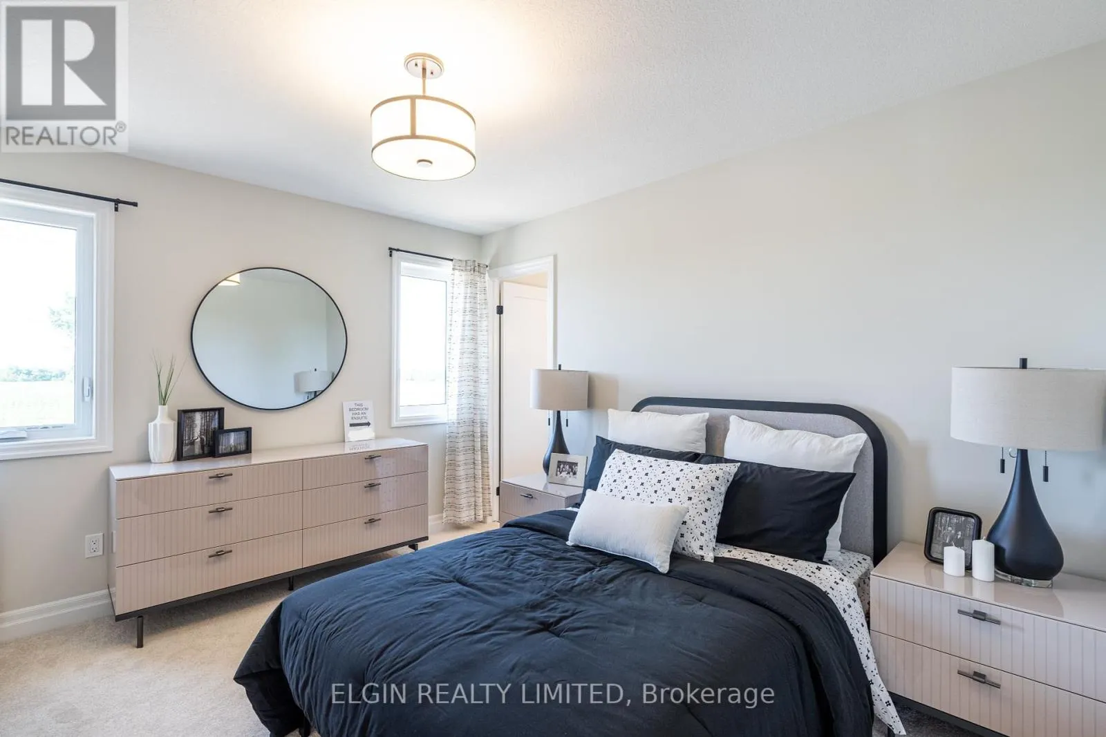 260 RENAISSANCE DRIVE