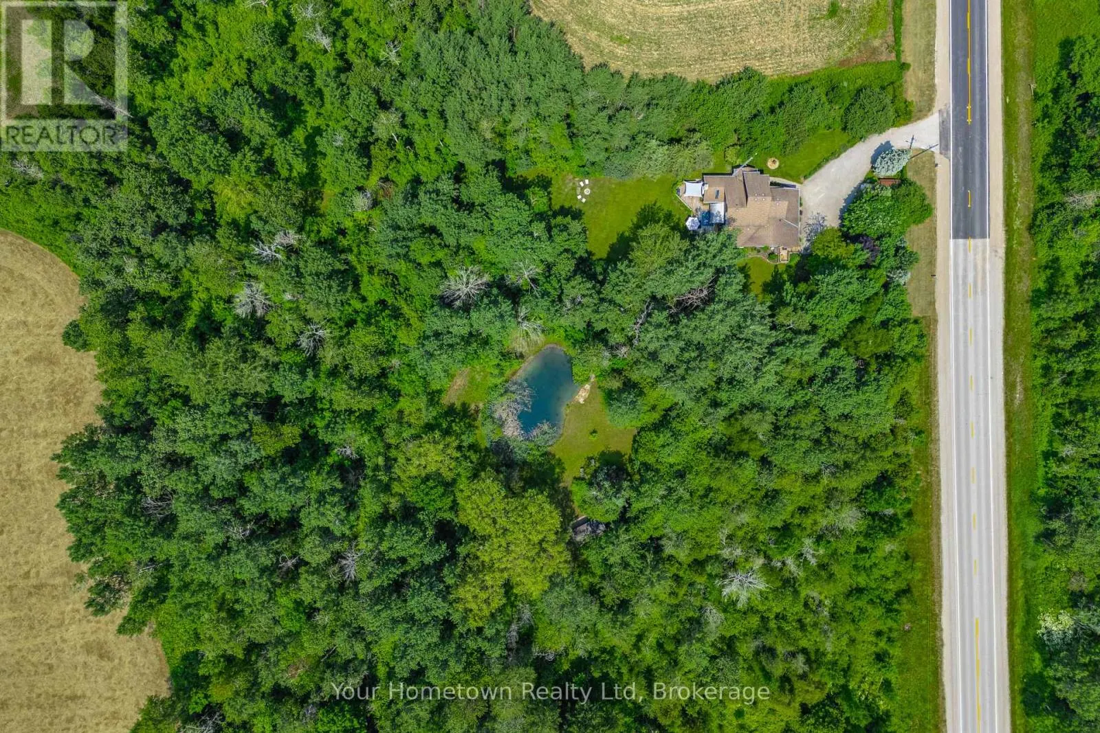 6258 WELLINGTON RD. 26 ROAD
