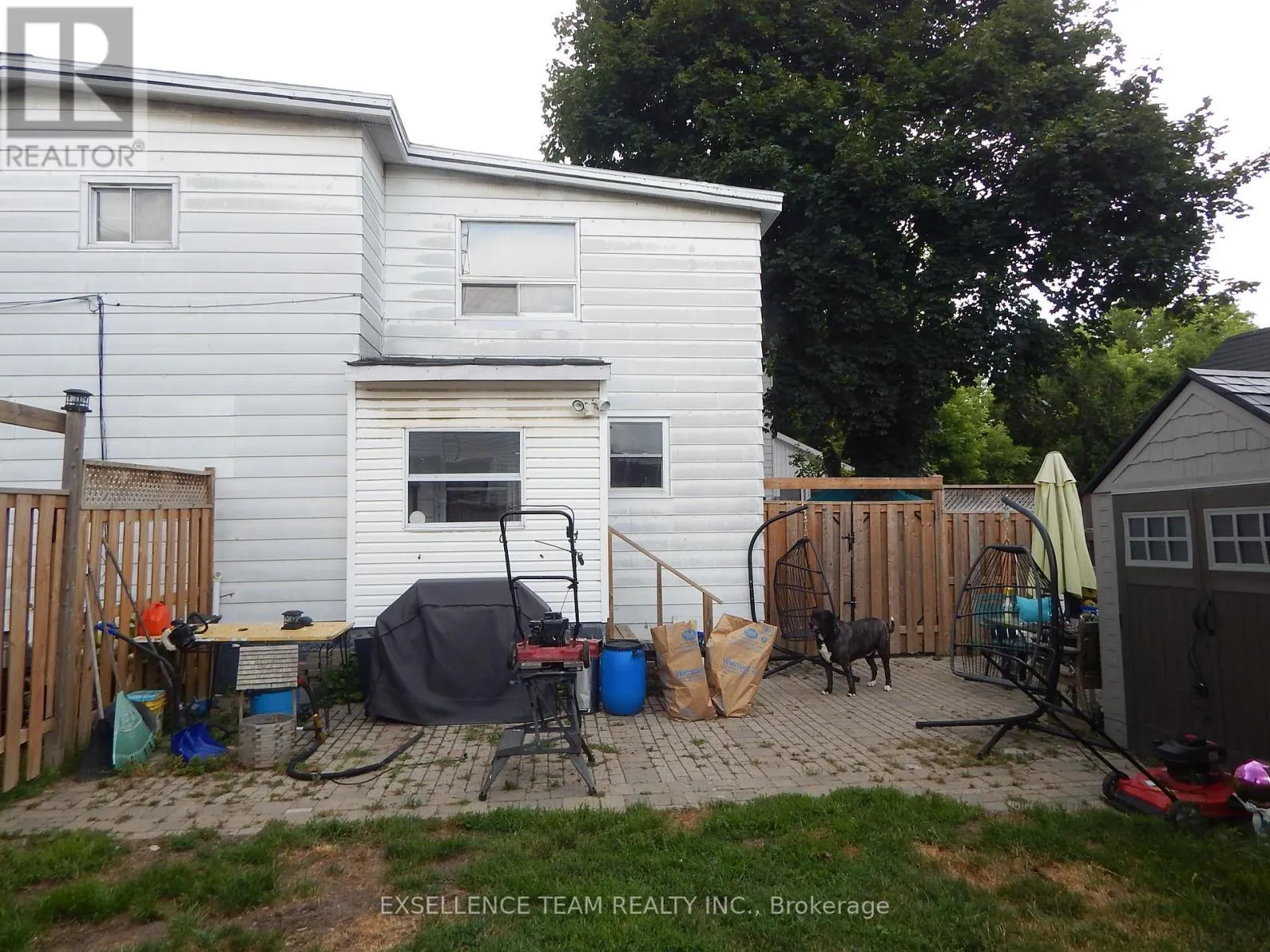 107-109 CUMBERLAND STREET E