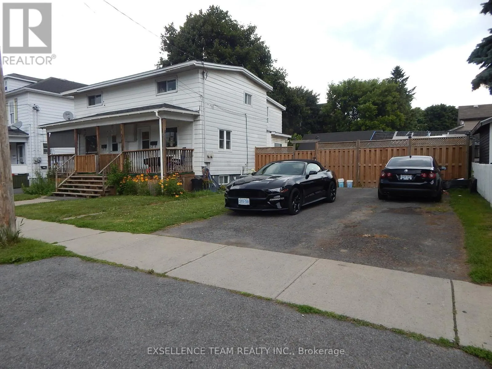 107-109 CUMBERLAND STREET E