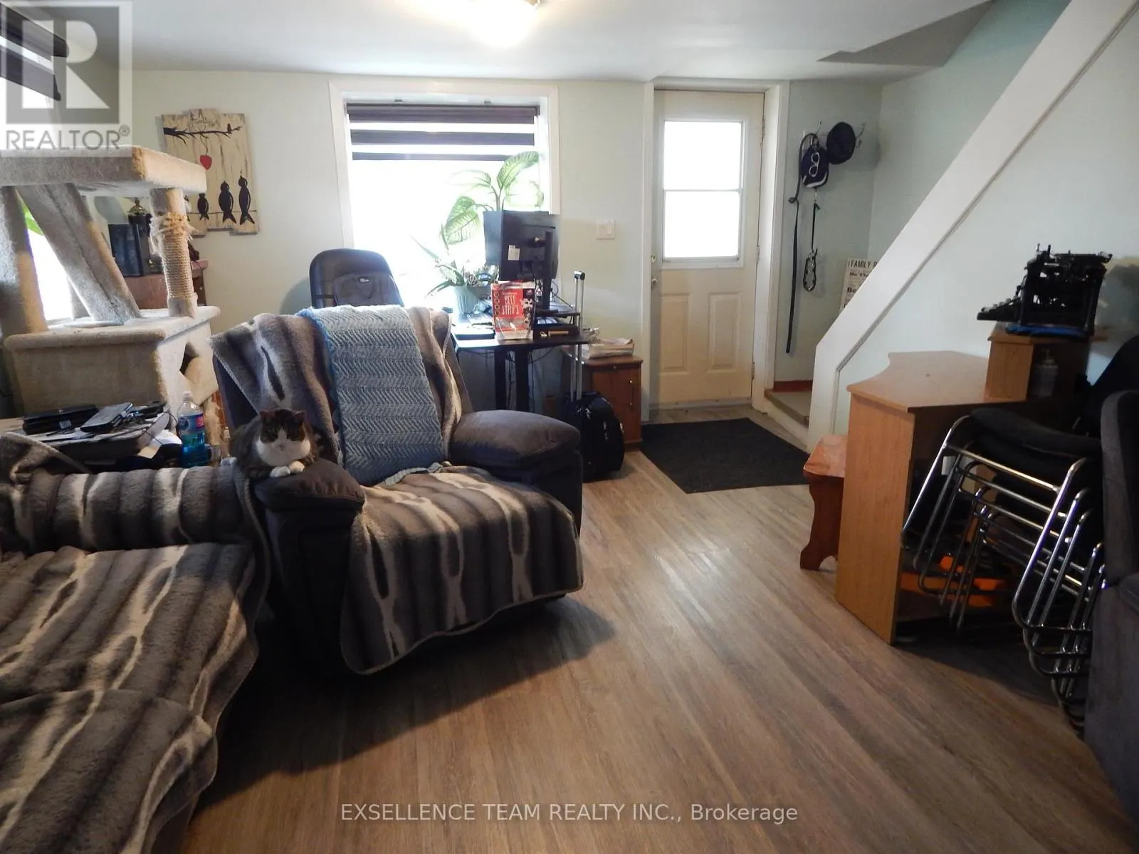 107-109 CUMBERLAND STREET E