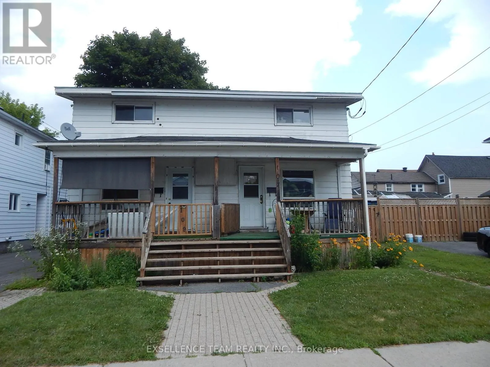 107-109 CUMBERLAND STREET E