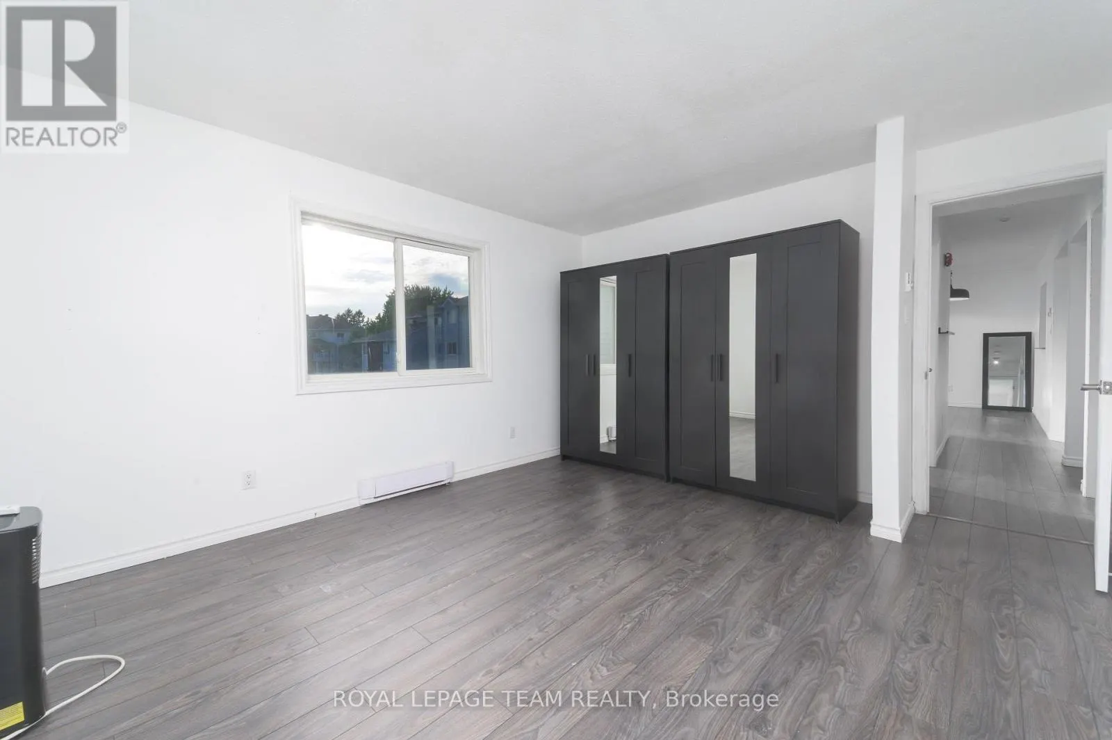 204 - 266 LORRY GREENBERG DRIVE
